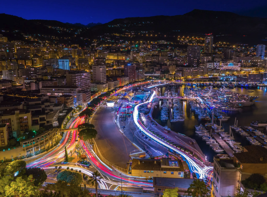 Monaco Grand Prix 2026
